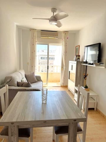 1 bedroom Penthouse for sale in Torrevieja - € 118,000 (Ref: 9730471)