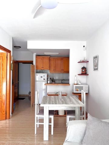 1 bedroom Penthouse for sale in Torrevieja - € 118,000 (Ref: 9730471)