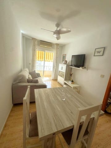 1 bedroom Penthouse for sale in Torrevieja - € 118,000 (Ref: 9730471)