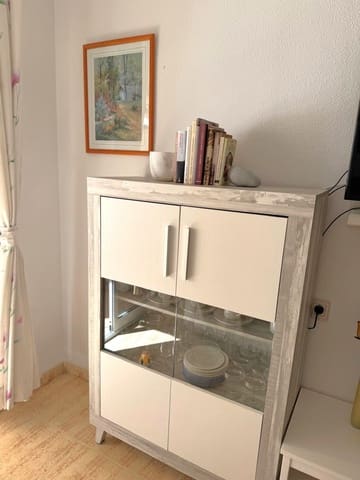 1 bedroom Penthouse for sale in Torrevieja - € 118,000 (Ref: 9730471)