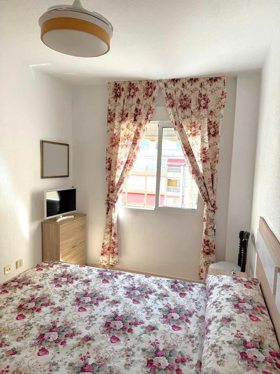 1 bedroom Penthouse for sale in Torrevieja - € 118,000 (Ref: 9730471)