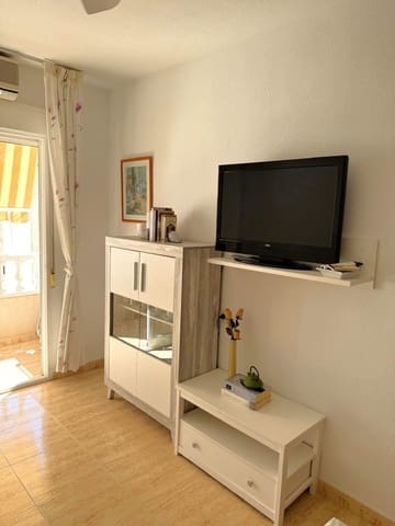 1 bedroom Penthouse for sale in Torrevieja - € 118,000 (Ref: 9730471)