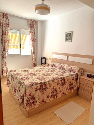 1 bedroom Penthouse for sale in Torrevieja - € 118,000 (Ref: 9730471)