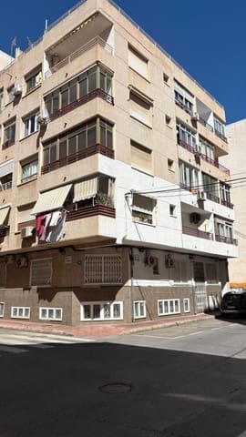 Monolocale in vendita in Torrevieja - 76.000 € (Rif: 9730474)