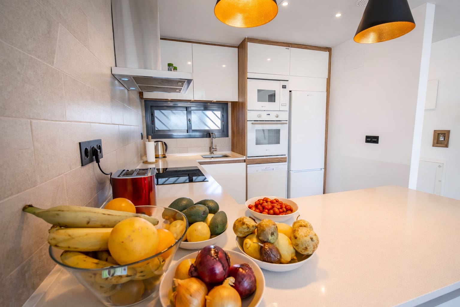 2 quarto Apartamento para venda em El Raso com piscina garagem - 279 950 € (Ref: 9735867)