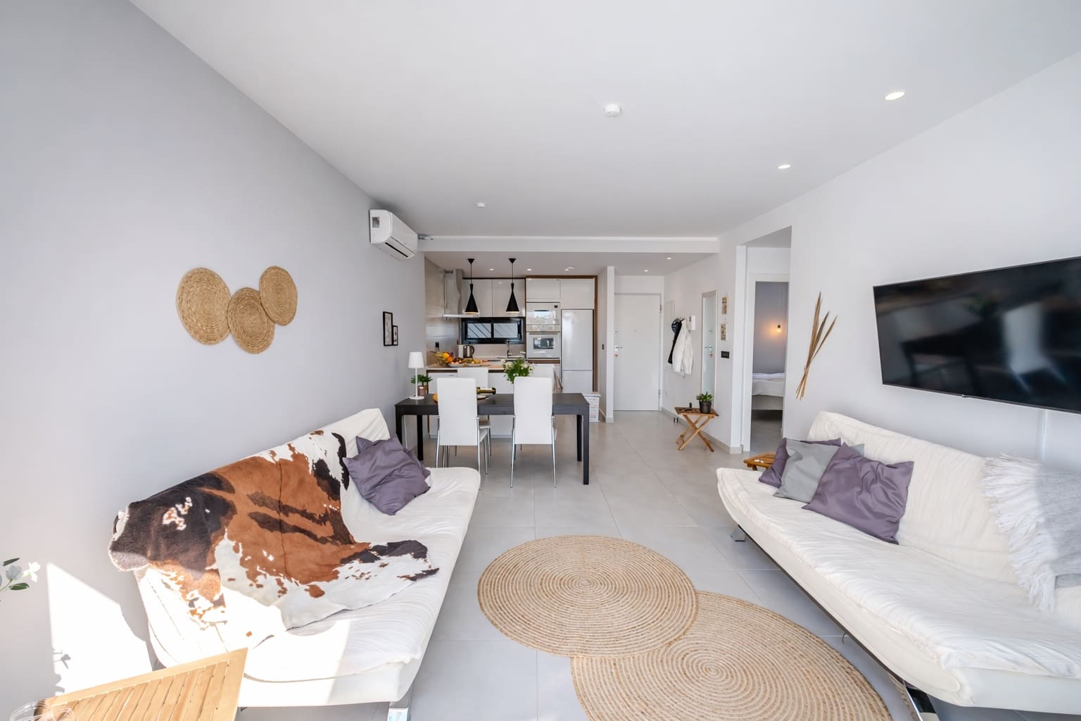 2 quarto Apartamento para venda em El Raso com piscina garagem - 279 950 € (Ref: 9735867)