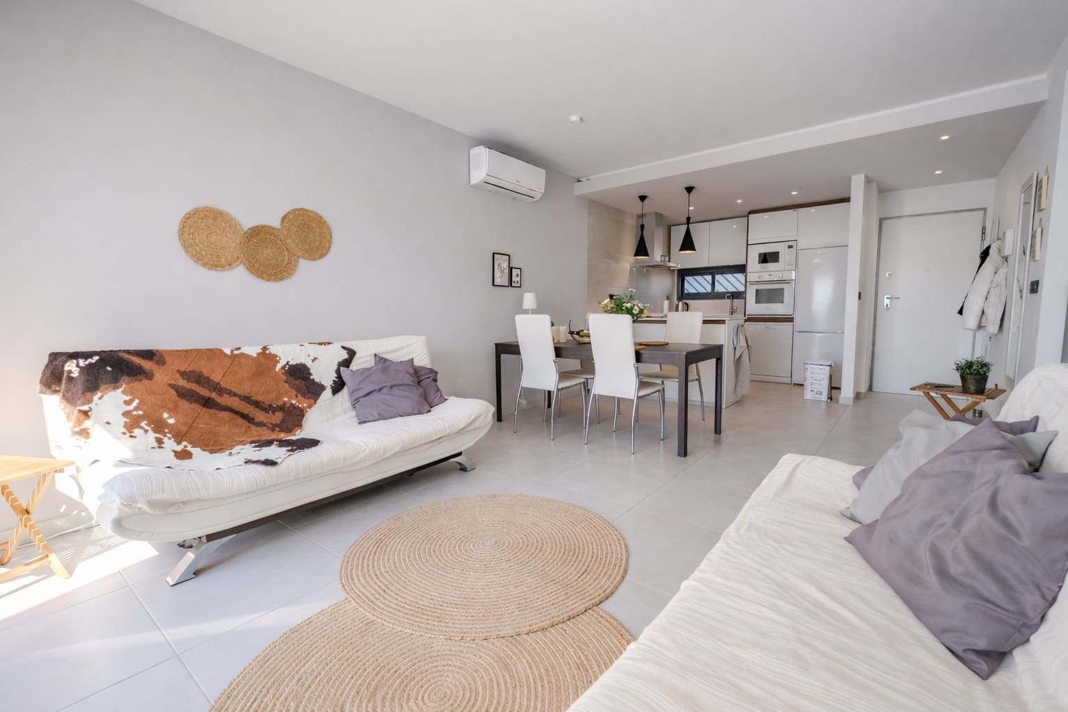 2 quarto Apartamento para venda em El Raso com piscina garagem - 279 950 € (Ref: 9735867)