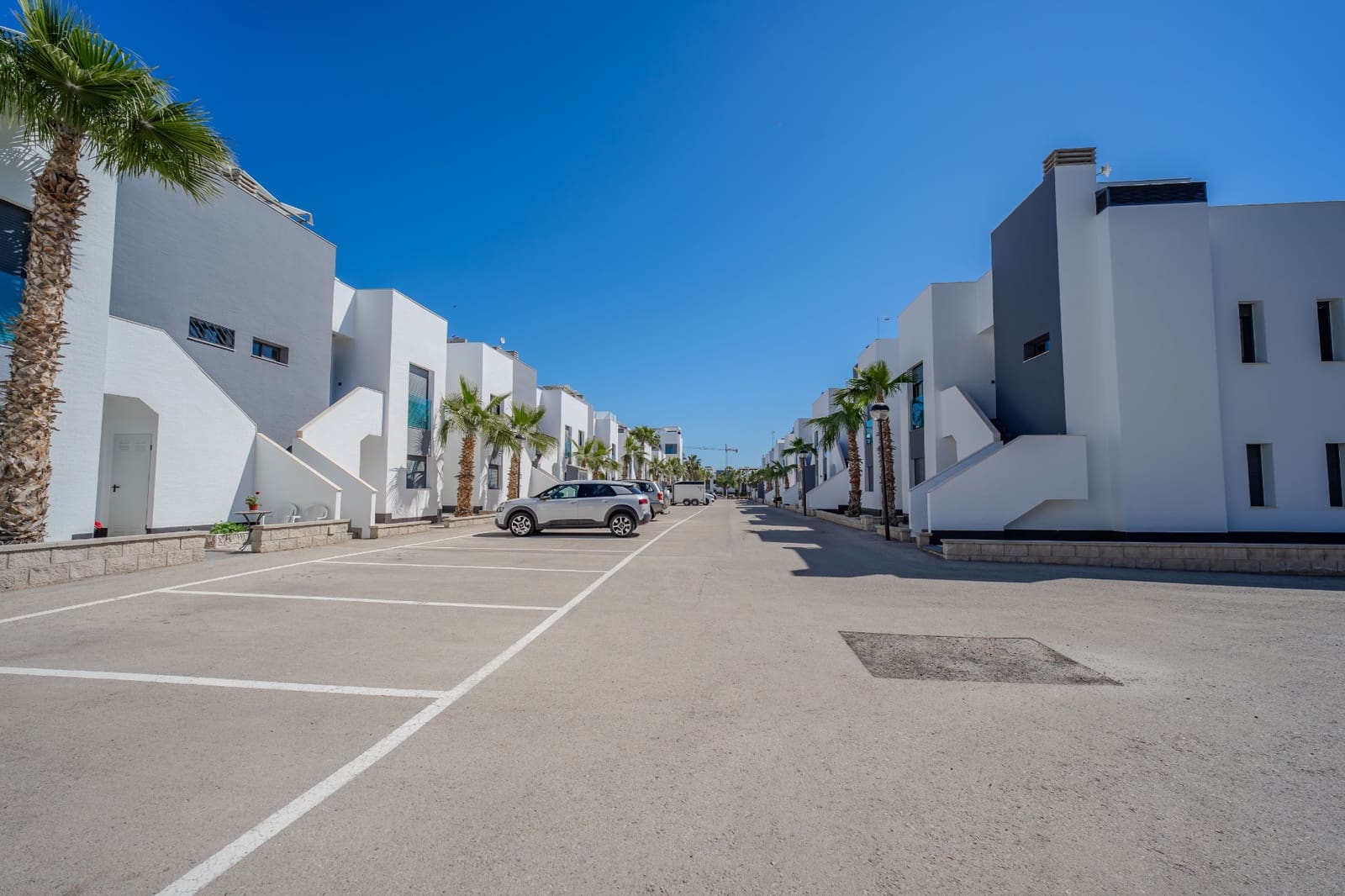 2 quarto Apartamento para venda em El Raso com piscina garagem - 279 950 € (Ref: 9735867)