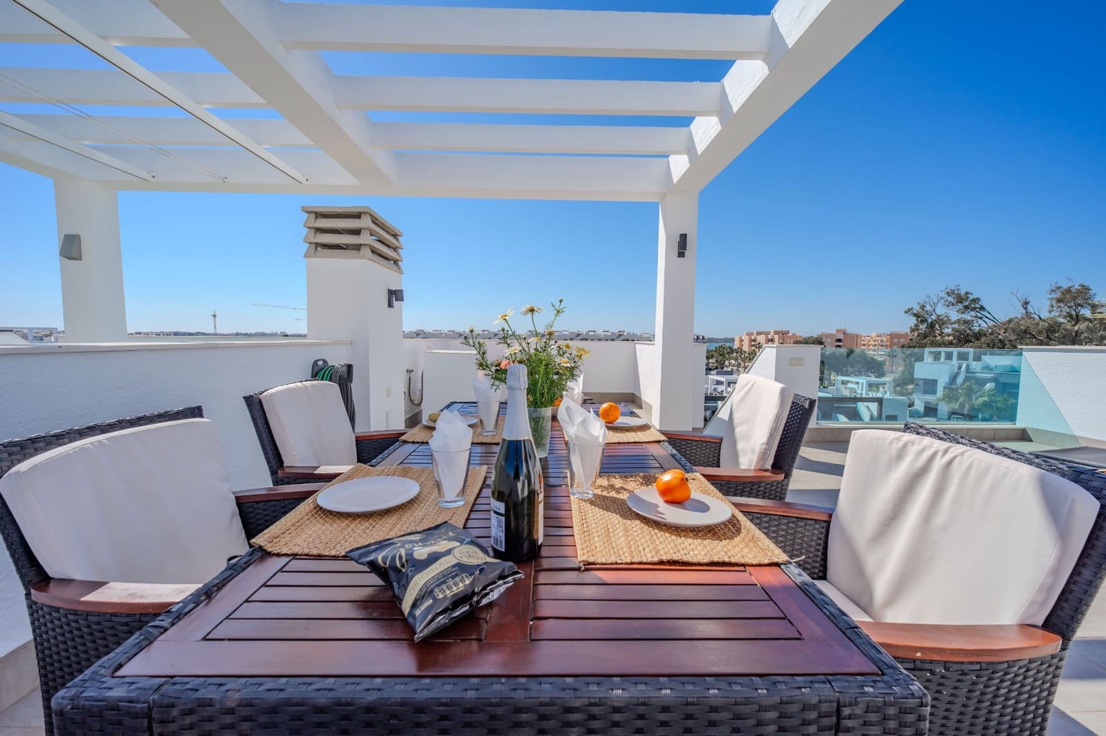 2 quarto Apartamento para venda em El Raso com piscina garagem - 279 950 € (Ref: 9735867)