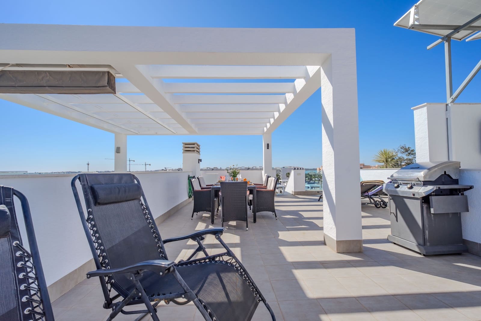 2 quarto Apartamento para venda em El Raso com piscina garagem - 279 950 € (Ref: 9735867)