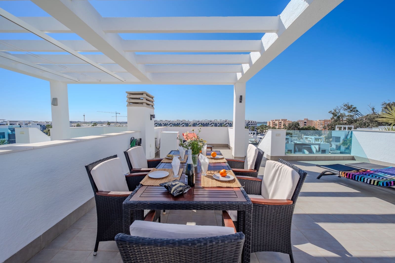 2 quarto Apartamento para venda em El Raso com piscina garagem - 279 950 € (Ref: 9735867)