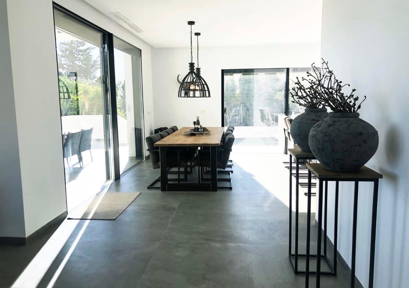 5 soverom Villa til salgs i Ciudad Quesada med svømmebasseng - € 2 300 000 (Ref: 9735868)