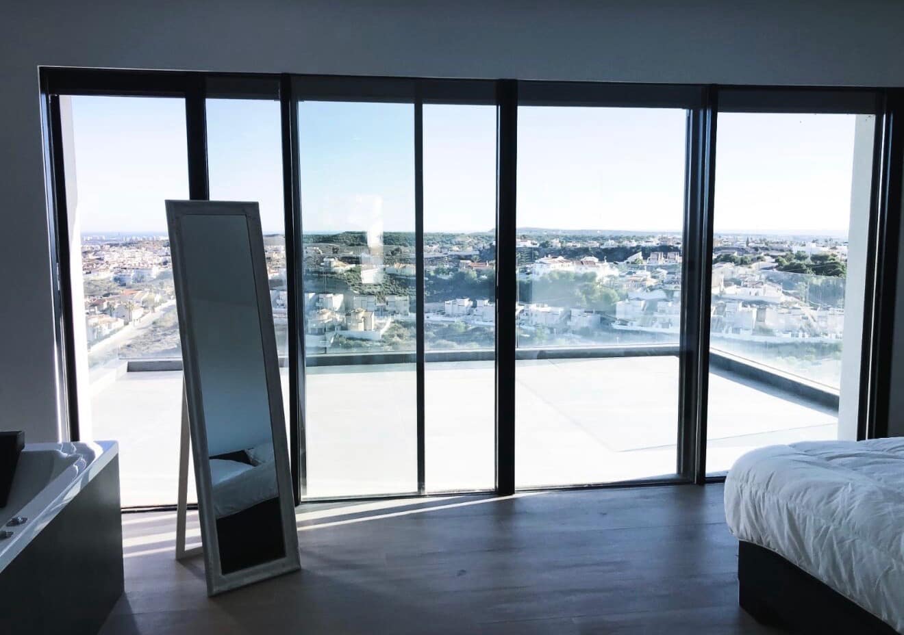 5 soverom Villa til salgs i Ciudad Quesada med svømmebasseng - € 2 300 000 (Ref: 9735868)