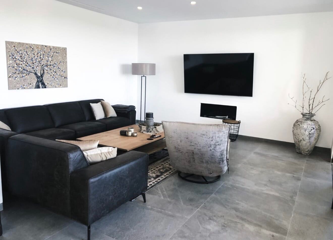 5 soverom Villa til salgs i Ciudad Quesada med svømmebasseng - € 2 300 000 (Ref: 9735868)