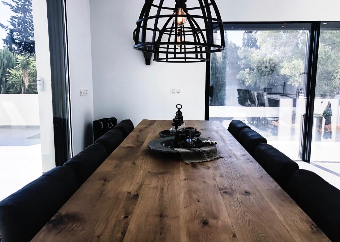 5 soverom Villa til salgs i Ciudad Quesada med svømmebasseng - € 2 300 000 (Ref: 9735868)