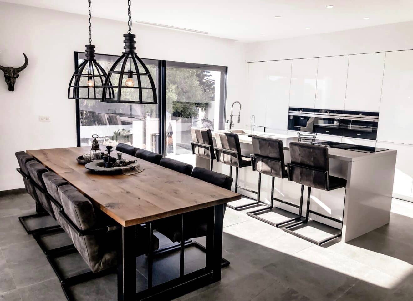 5 soverom Villa til salgs i Ciudad Quesada med svømmebasseng - € 2 300 000 (Ref: 9735868)