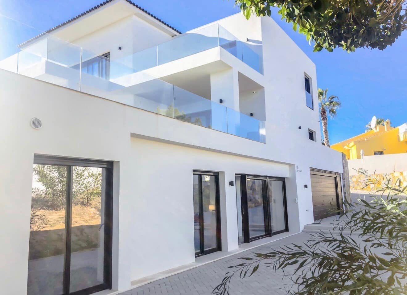 5 soverom Villa til salgs i Ciudad Quesada med svømmebasseng - € 2 300 000 (Ref: 9735868)