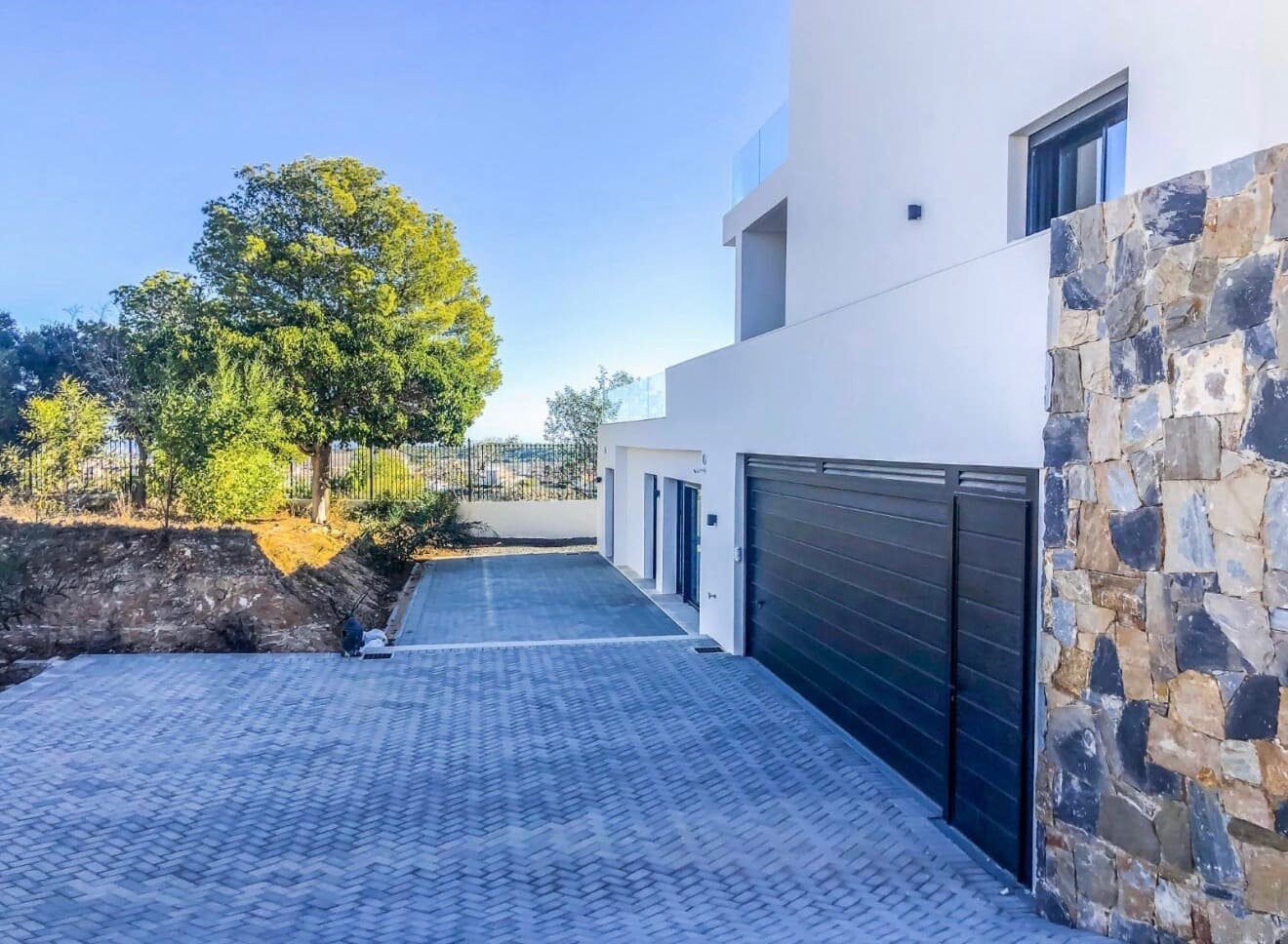 5 soverom Villa til salgs i Ciudad Quesada med svømmebasseng - € 2 300 000 (Ref: 9735868)