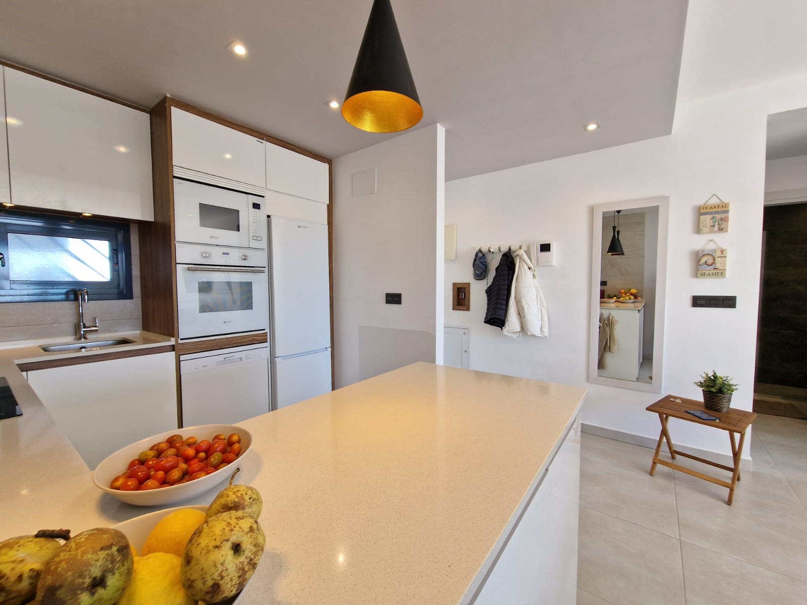 2 slaapkamer Appartement te koop in Guardamar del Segura met zwembad - € 279.995 (Ref: 9735870)