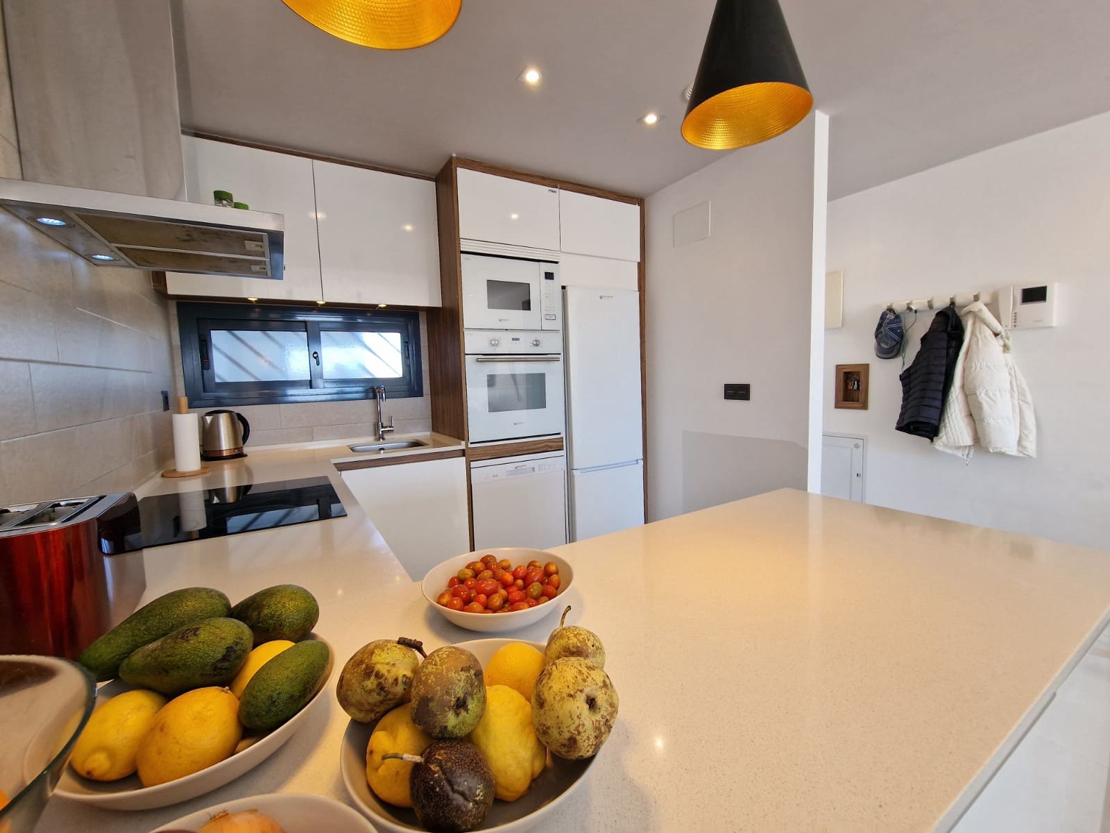 2 slaapkamer Appartement te koop in Guardamar del Segura met zwembad - € 279.995 (Ref: 9735870)