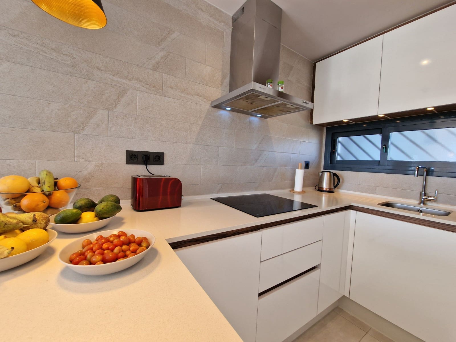 2 slaapkamer Appartement te koop in Guardamar del Segura met zwembad - € 279.995 (Ref: 9735870)