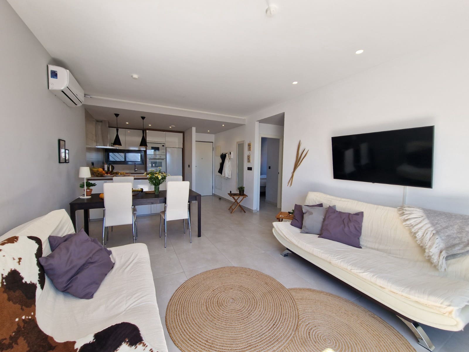 2 slaapkamer Appartement te koop in Guardamar del Segura met zwembad - € 279.995 (Ref: 9735870)