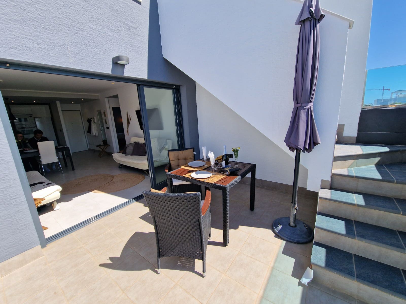 2 slaapkamer Appartement te koop in Guardamar del Segura met zwembad - € 279.995 (Ref: 9735870)