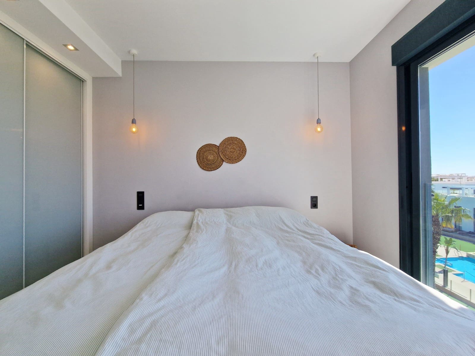 2 slaapkamer Appartement te koop in Guardamar del Segura met zwembad - € 279.995 (Ref: 9735870)