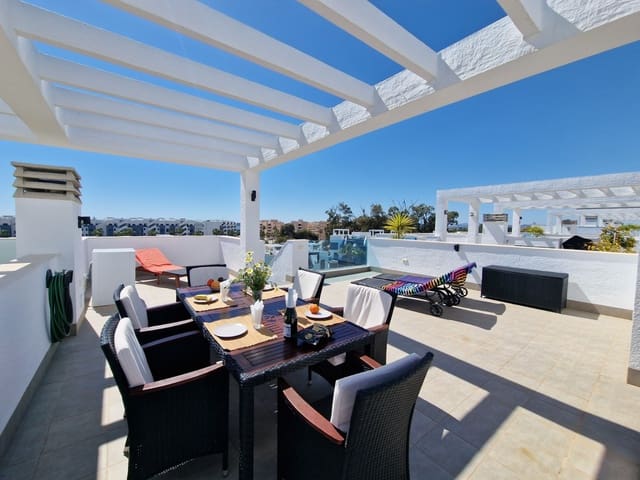 2 slaapkamer Appartement te koop in Guardamar del Segura met zwembad - € 279.995 (Ref: 9735870)