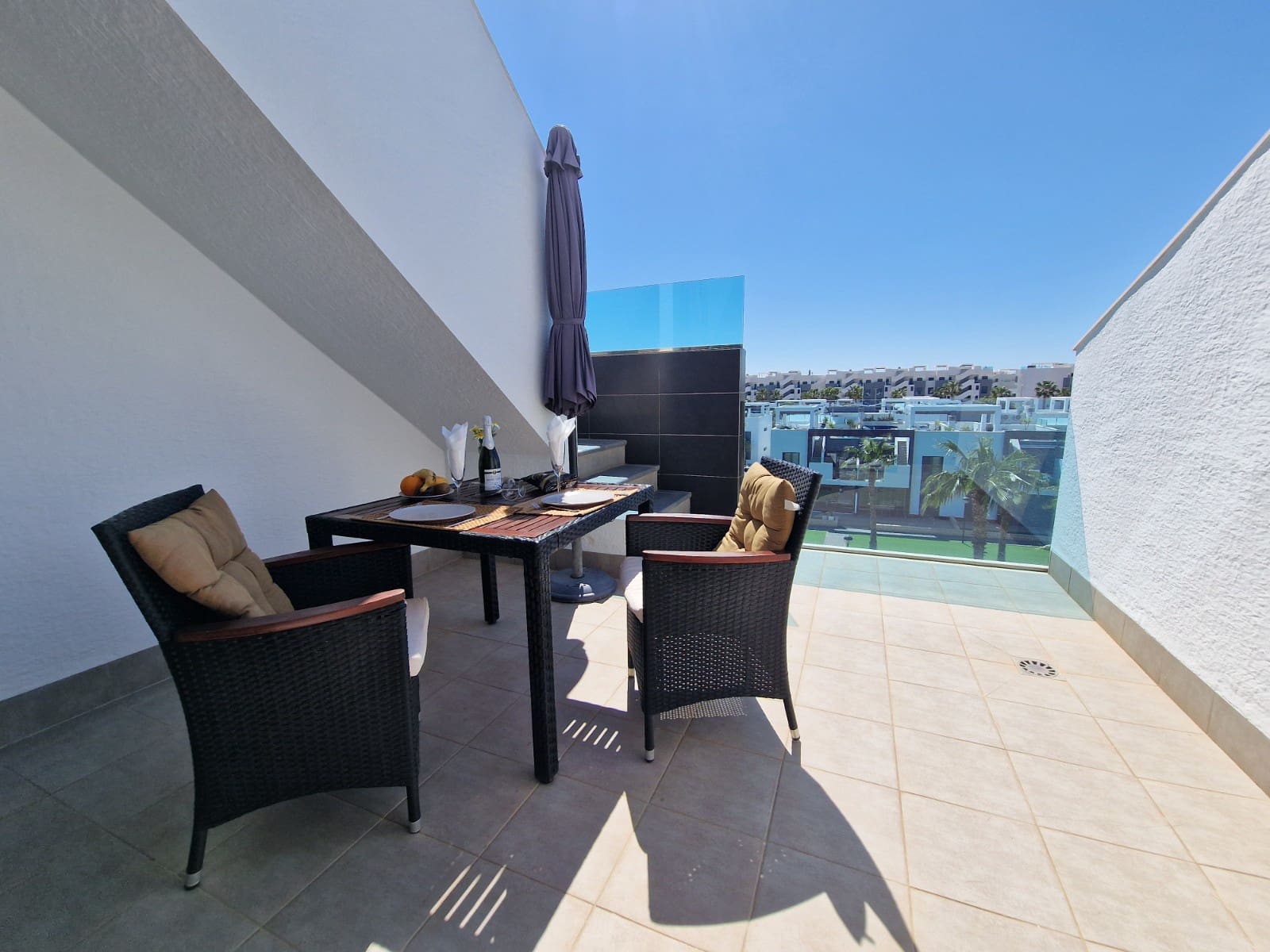 2 slaapkamer Appartement te koop in Guardamar del Segura met zwembad - € 279.995 (Ref: 9735870)