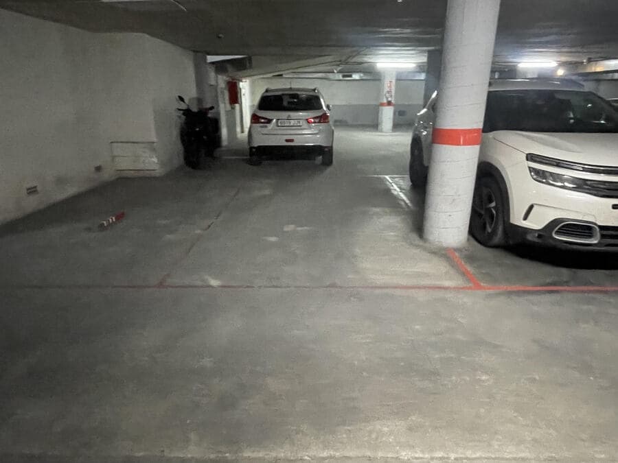 Garagem para venda em Torrevieja - 10 000 € (Ref: 9740585)