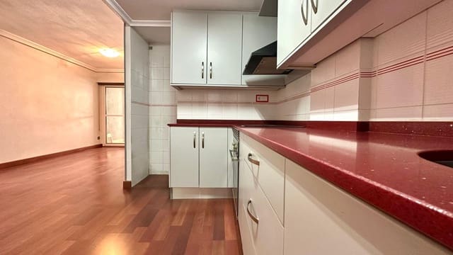 3 Zimmer Apartment zu verkaufen in Torrevieja - 159.900 € (Ref: 9747074)