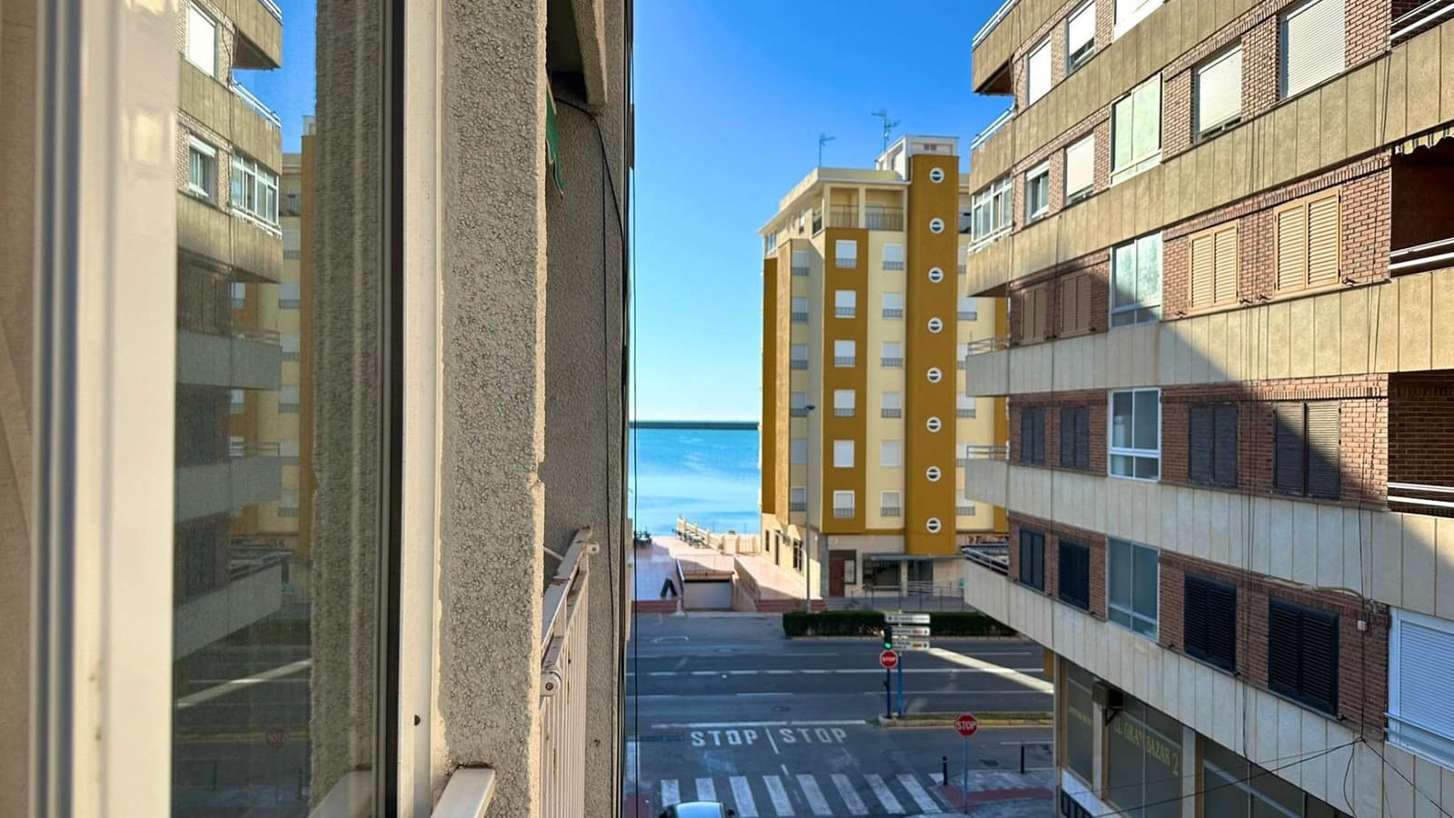 3 Zimmer Apartment zu verkaufen in Torrevieja - 159.900 € (Ref: 9747074)