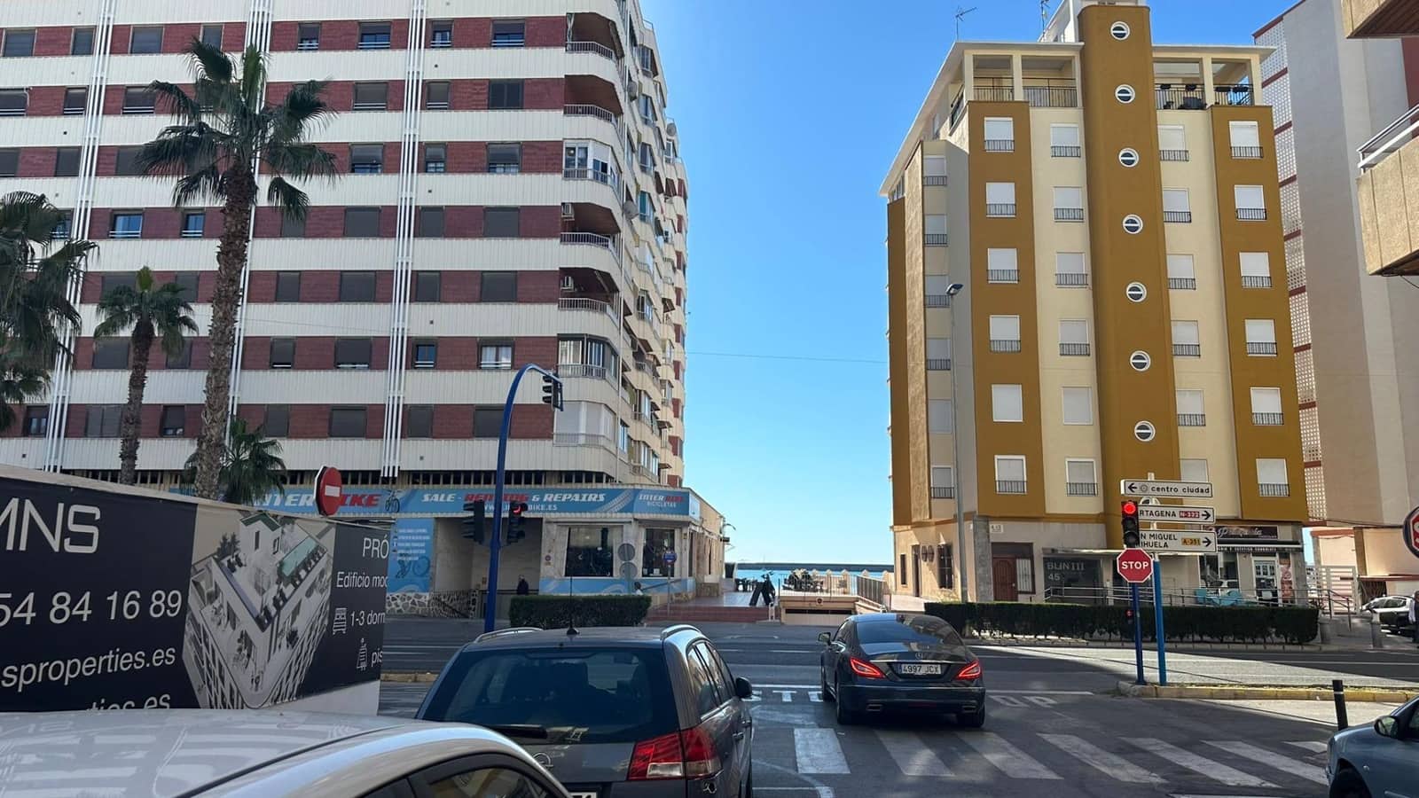 3 Zimmer Apartment zu verkaufen in Torrevieja - 159.900 € (Ref: 9747074)