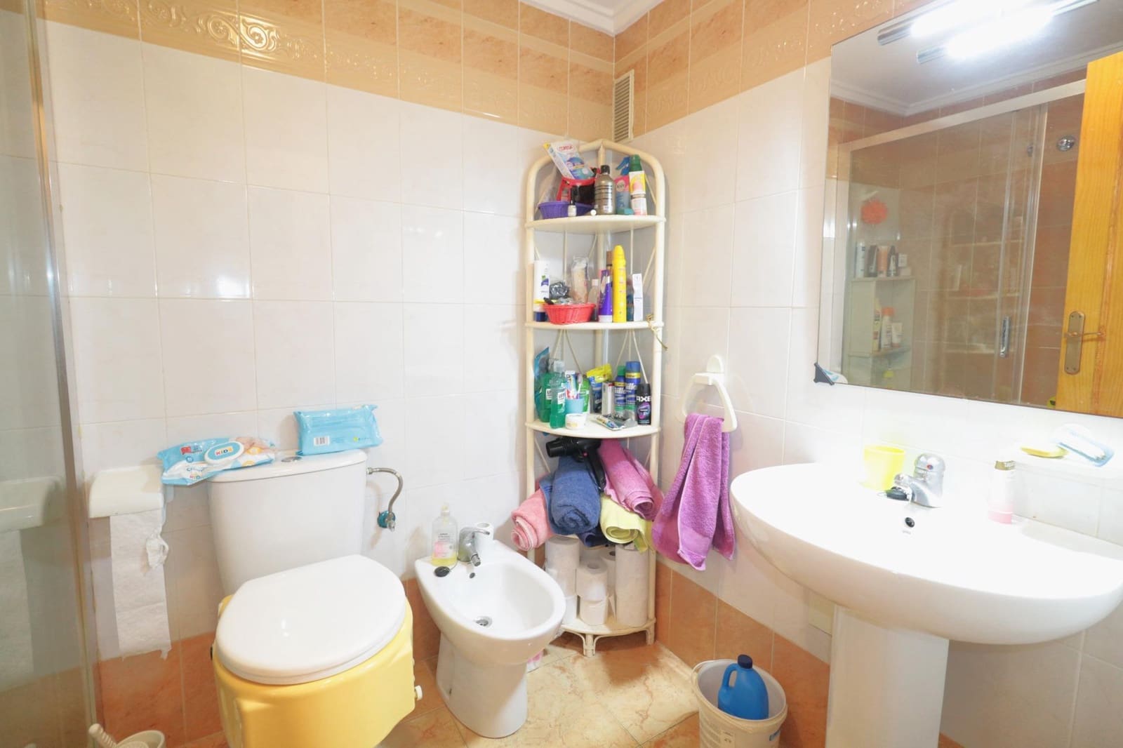 2 bedroom Bungalow for sale in Torrevieja with pool - € 168,000 (Ref: 9747076)