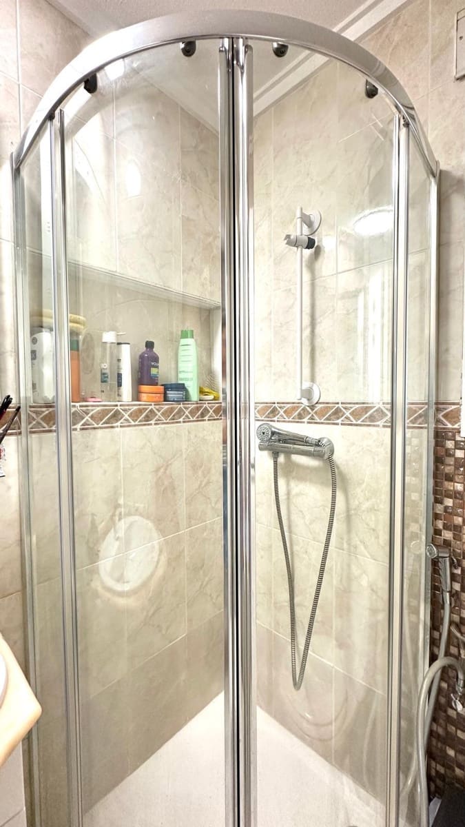 4 makuuhuone Huvila myytävänä paikassa Orihuela Costa mukana uima-altaan - 399 900 € (Ref: 9747081)