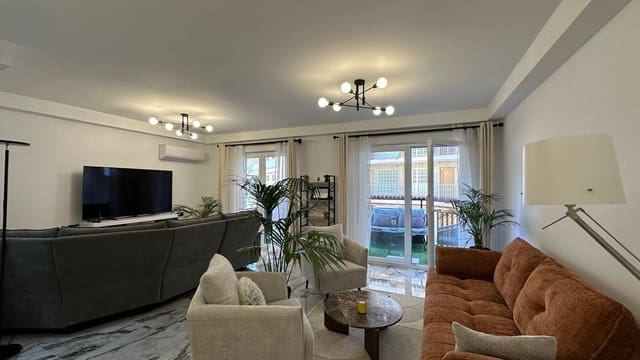 3 slaapkamer Appartement te koop in Torrevieja - € 369.000 (Ref: 9747083)