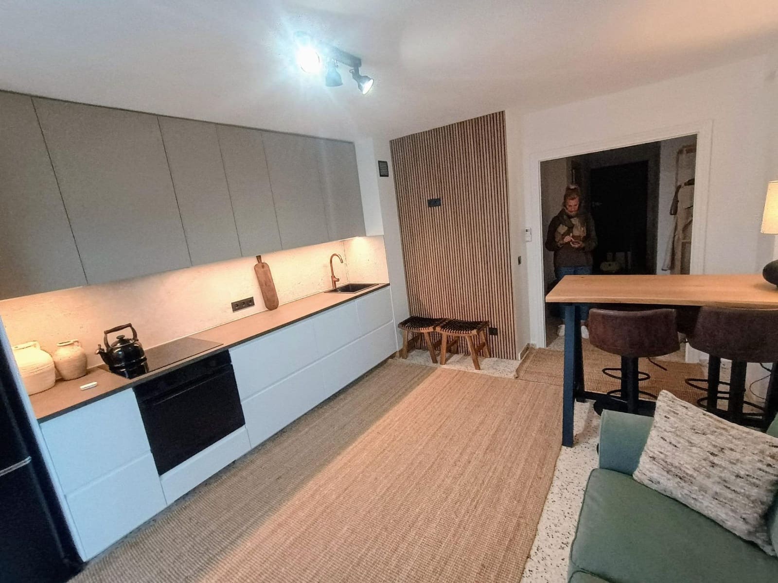 2 slaapkamer Appartement te koop in Guardamar del Segura - € 169.000 (Ref: 9747084)