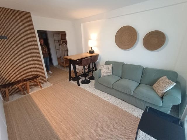 2 slaapkamer Appartement te koop in Guardamar del Segura - € 169.000 (Ref: 9747084)
