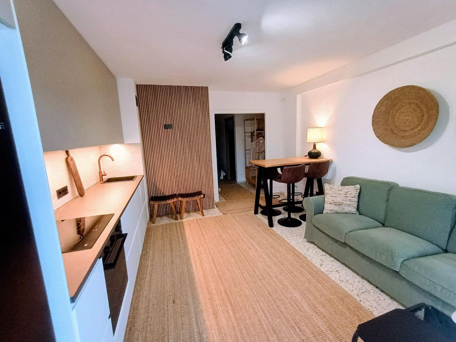 2 slaapkamer Appartement te koop in Guardamar del Segura - € 169.000 (Ref: 9747084)