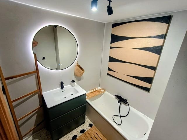 2 slaapkamer Appartement te koop in Guardamar del Segura - € 169.000 (Ref: 9747084)