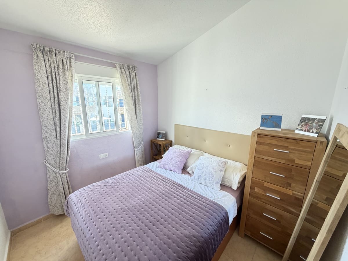 2 makuuhuone Huoneisto myytävänä paikassa Villamartin mukana uima-altaan - 139 995 € (Ref: 9752370)