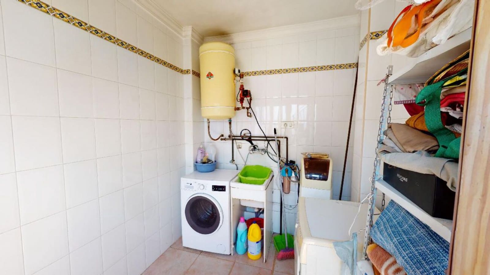 4 camera da letto Villa in vendita in Sax - 450.000 € (Rif: 9752372)