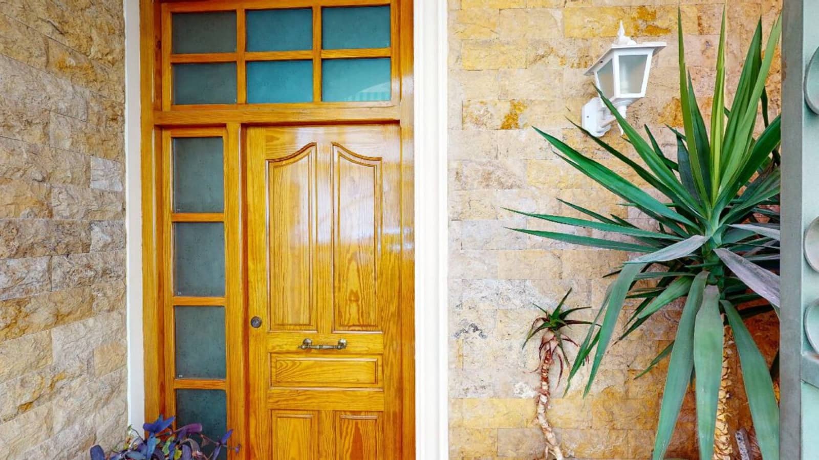 4 camera da letto Villa in vendita in Sax - 450.000 € (Rif: 9752372)