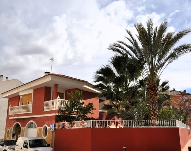 4 camera da letto Villa in vendita in Sax - 450.000 € (Rif: 9752372)