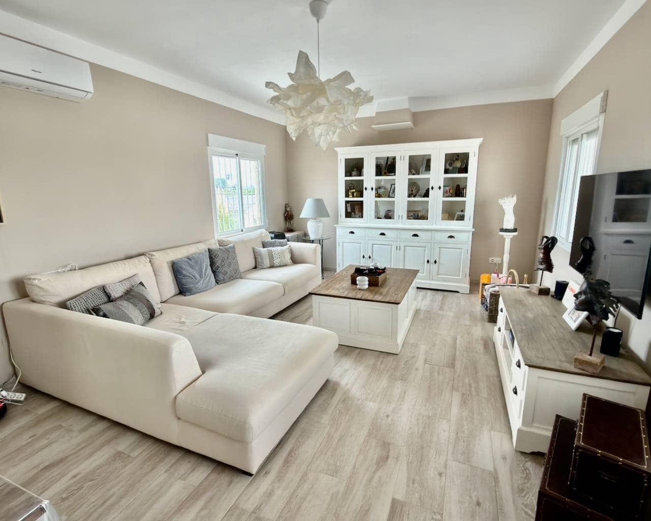 3 sovrum Villa till salu i Rafal med pool - 440 000 € (Ref: 9752374)