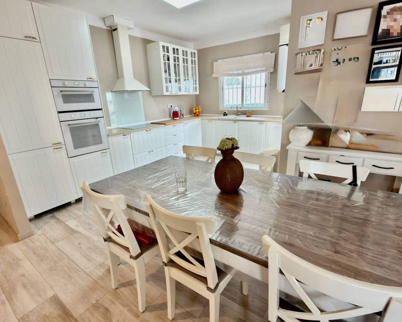 3 sovrum Villa till salu i Rafal med pool - 440 000 € (Ref: 9752374)