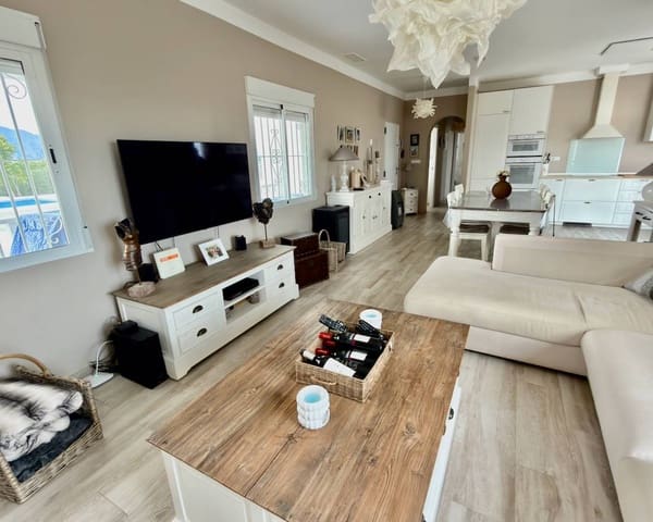 3 sovrum Villa till salu i Rafal med pool - 440 000 € (Ref: 9752374)