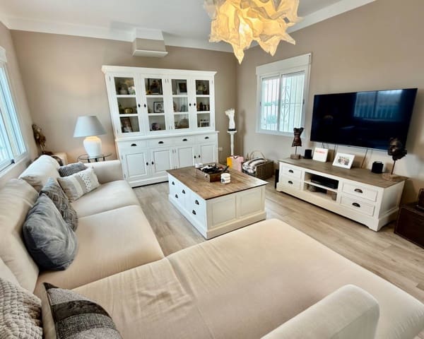 3 sovrum Villa till salu i Rafal med pool - 440 000 € (Ref: 9752374)