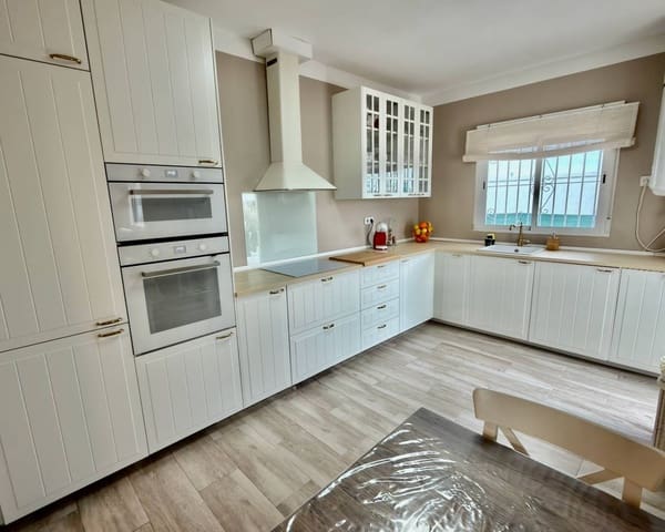 3 sovrum Villa till salu i Rafal med pool - 440 000 € (Ref: 9752374)